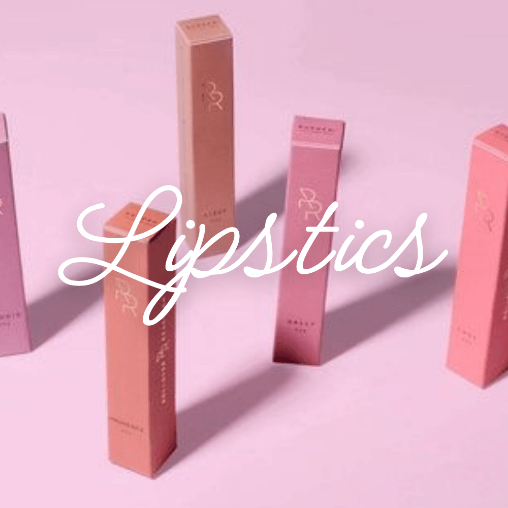 Lipsticks & Glosses