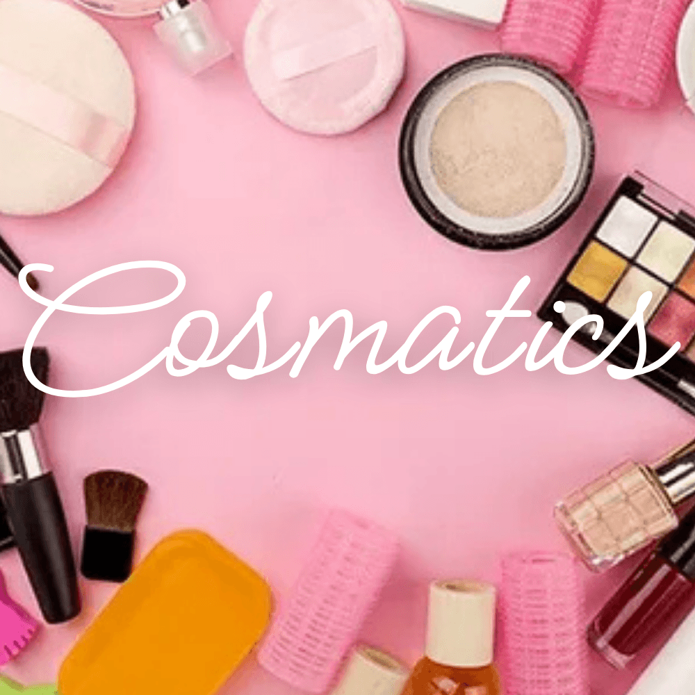 Makeup & Cosmetics 💄