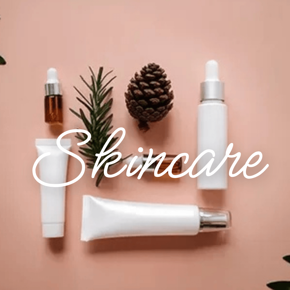 Skincare 🌿