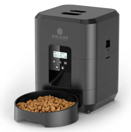AutoServe Pet Feeder