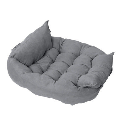 Folding Chic Pet Lounge