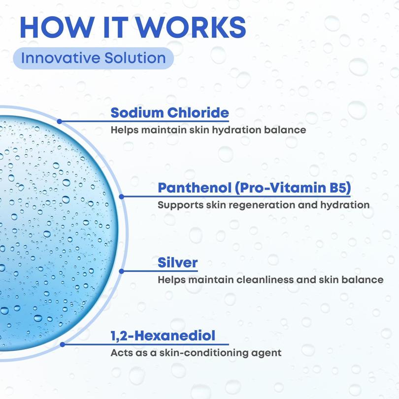 Pet Eye Clear Stain & Infection Remover