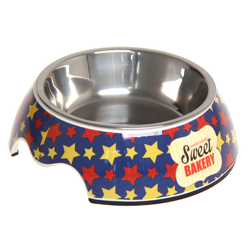 SureStay Stainless Pet Dish