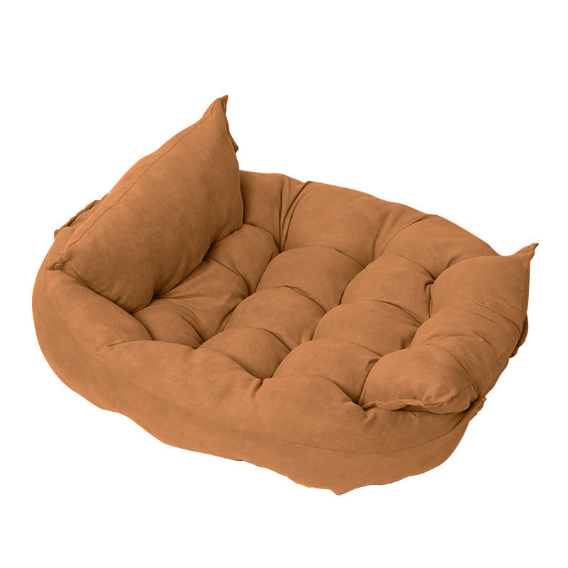 Folding Chic Pet Lounge