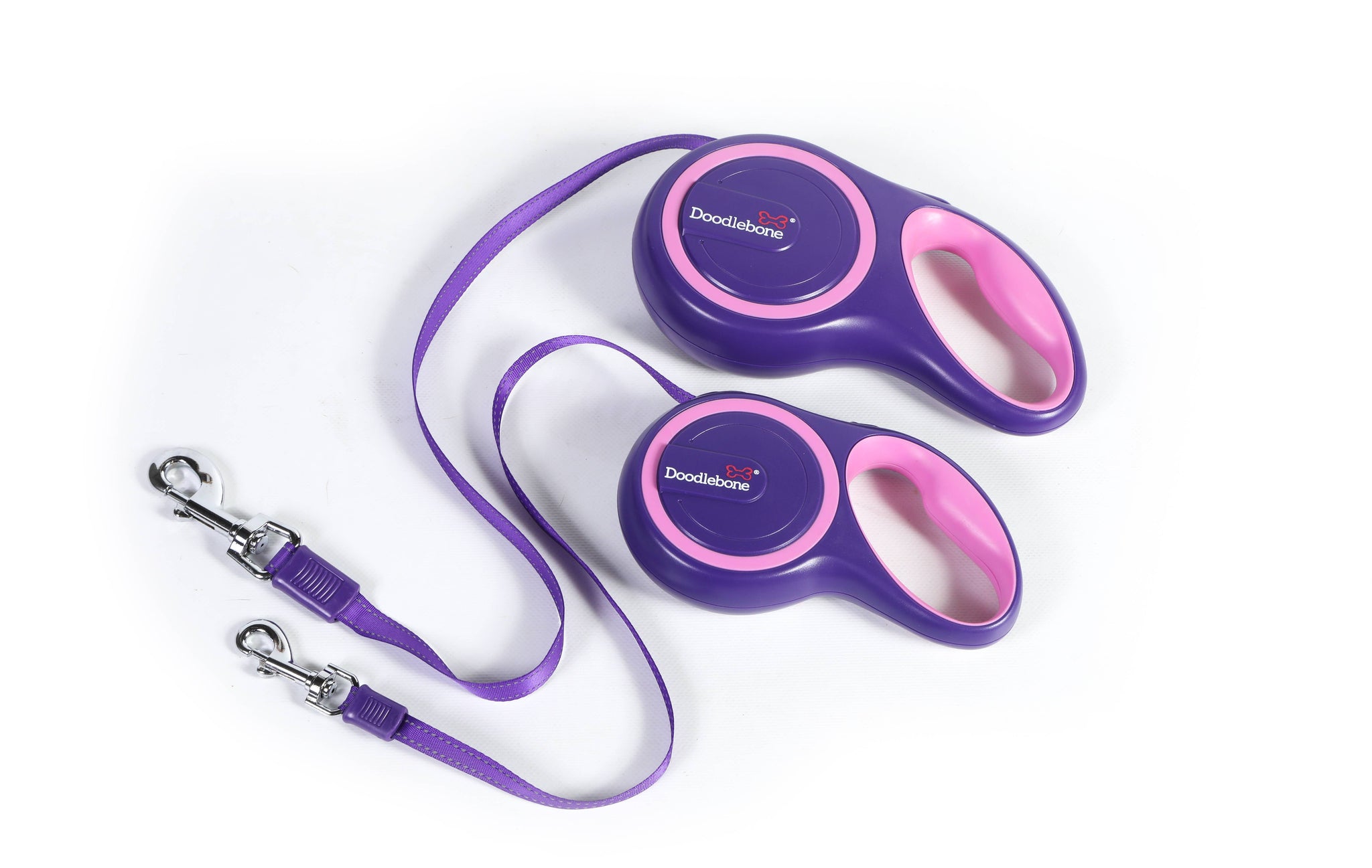 Retractable Dog Lead