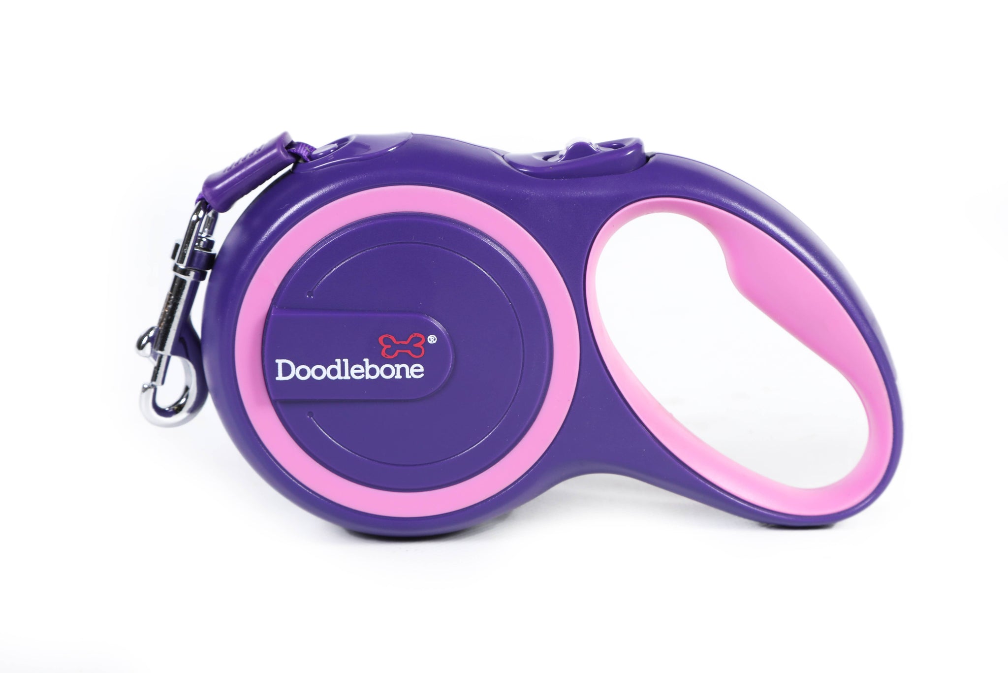 Retractable Dog Lead