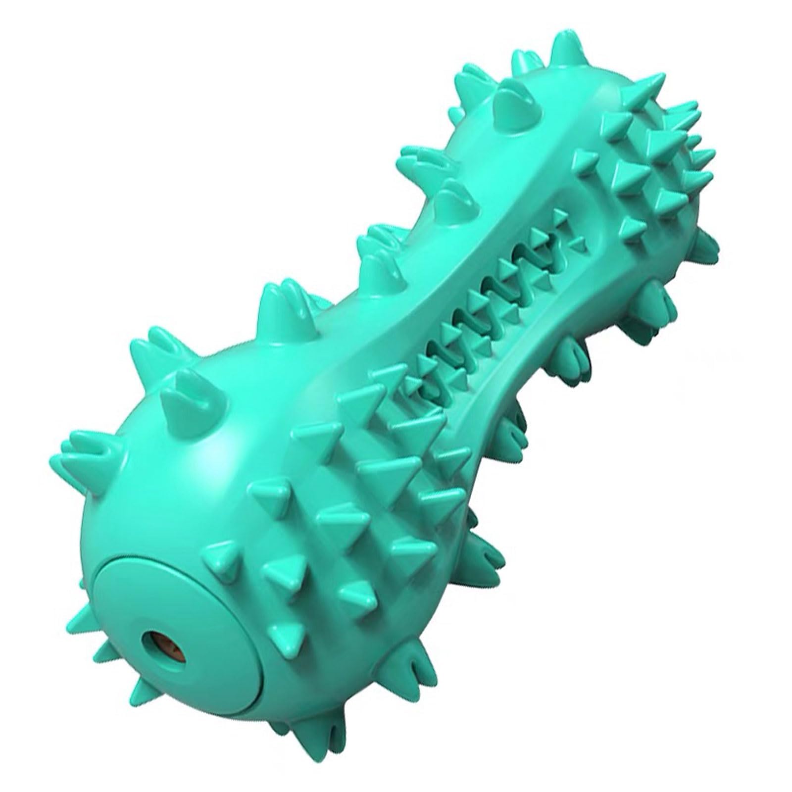 ChewFlex Dog Toothbrush & Squeaky Toy