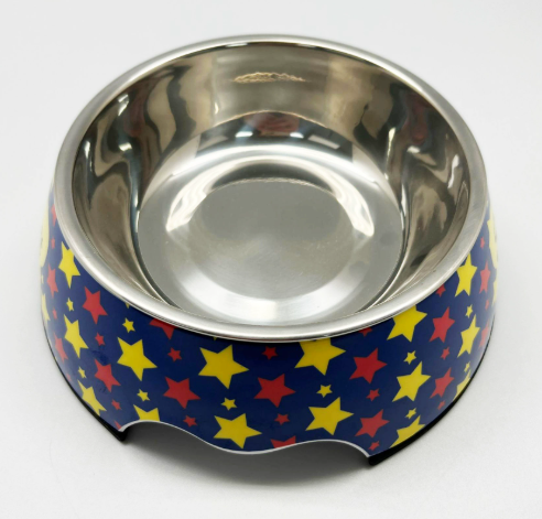 SureStay Stainless Pet Dish