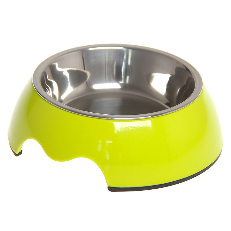 SureStay Stainless Pet Dish