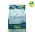 From the Coast - Complete Air-Dried Dog Food 1kg