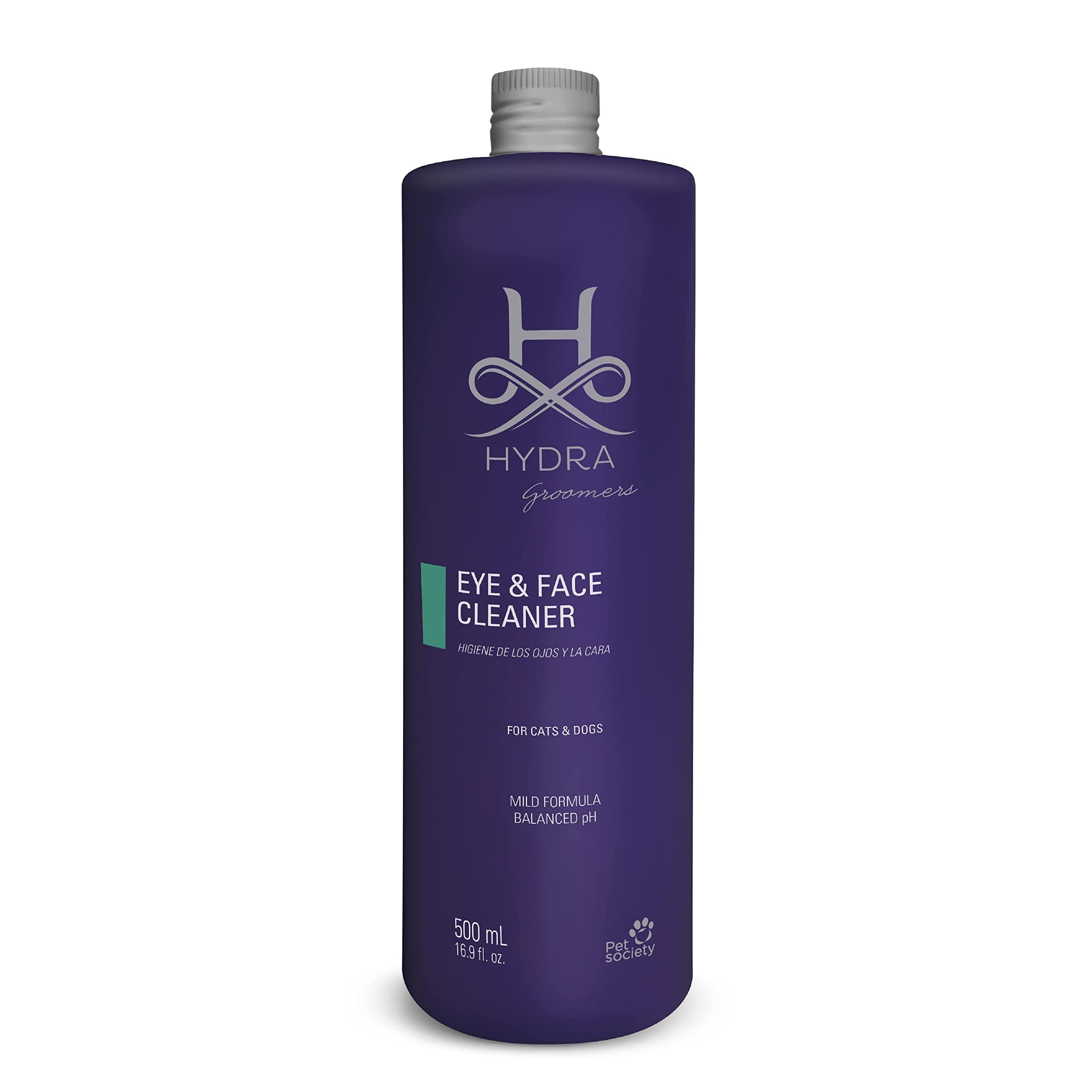 Hydra Quick-Dry Face & Eye Pet Cleanser