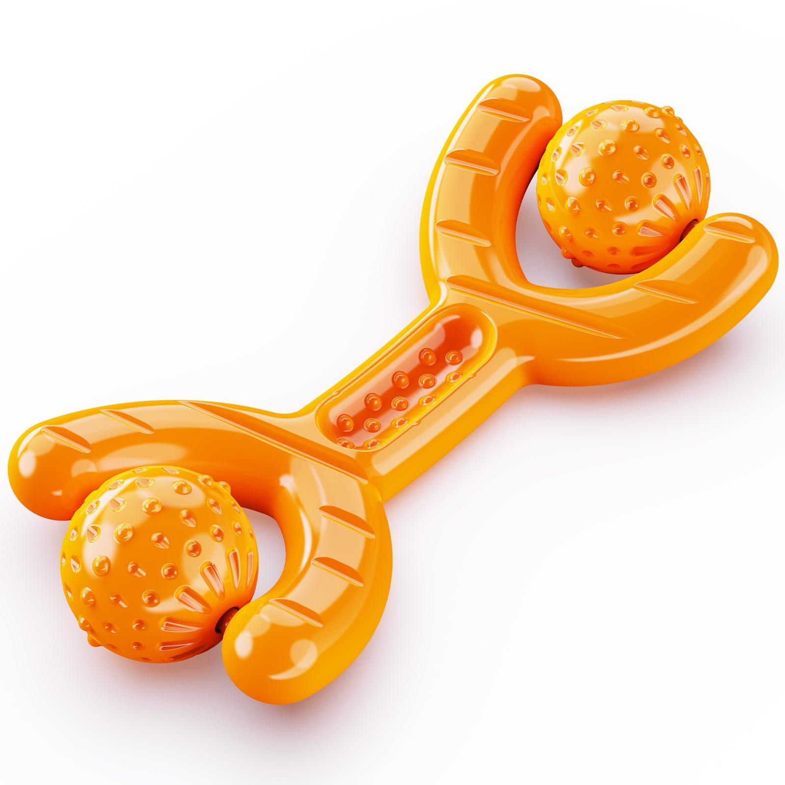 Milk Magic Chew Toy for Dogs