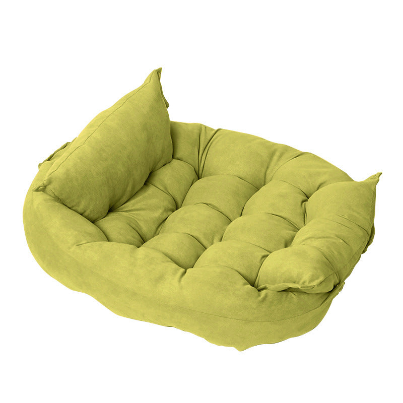 Folding Chic Pet Lounge