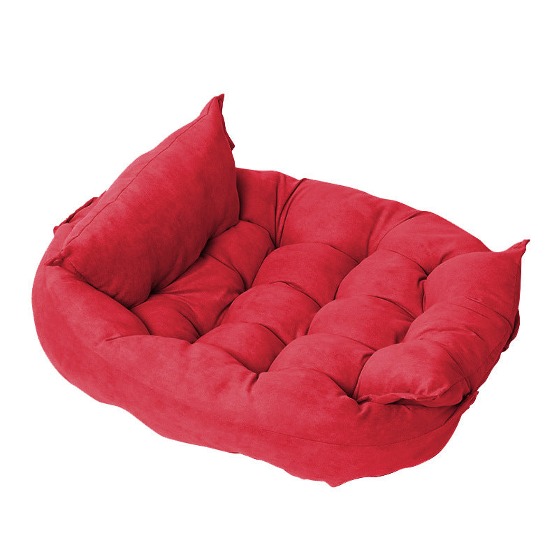 Folding Chic Pet Lounge
