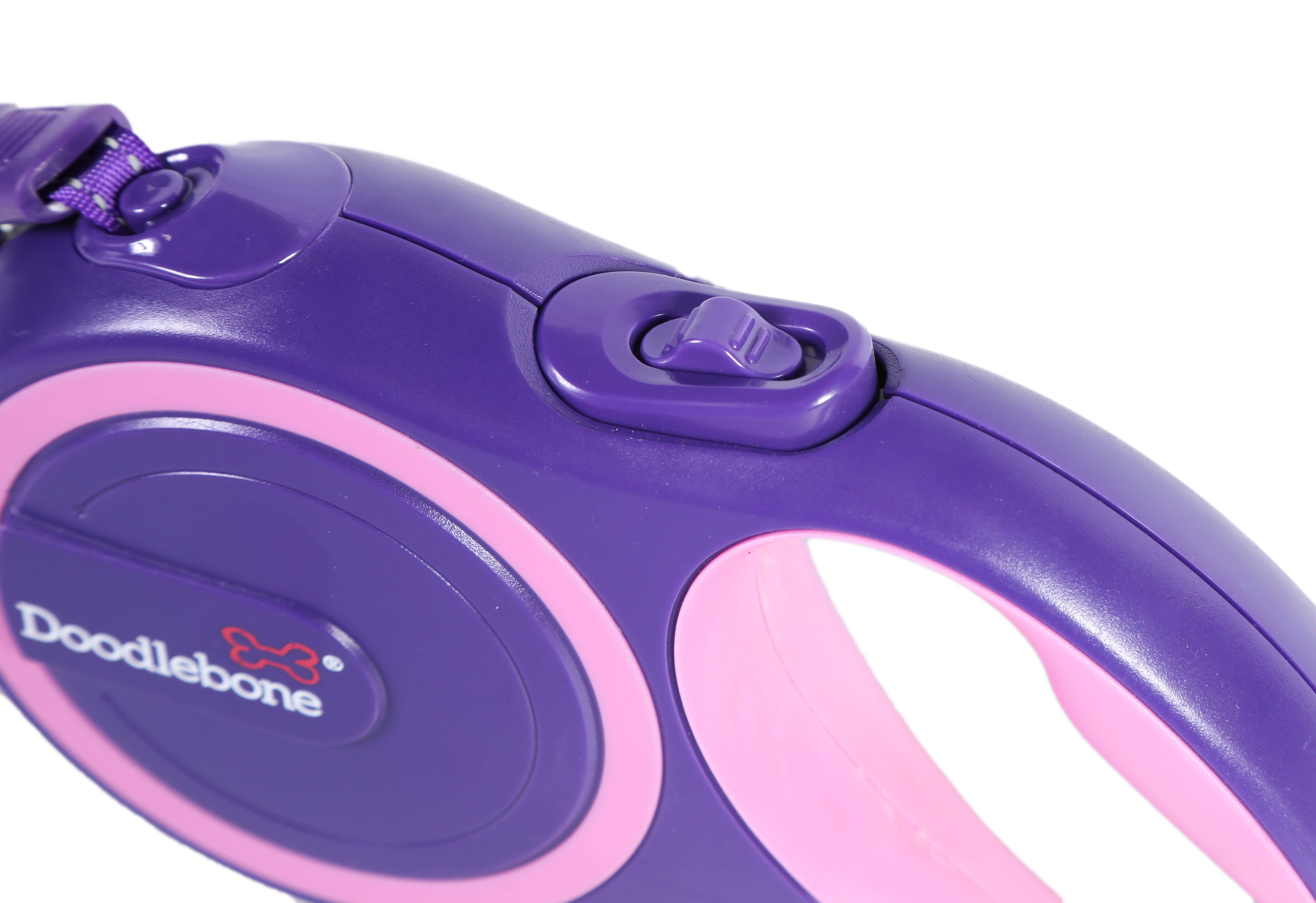 Retractable Dog Lead