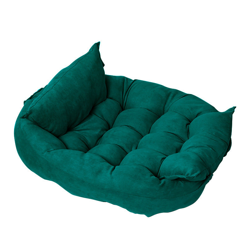 Folding Chic Pet Lounge