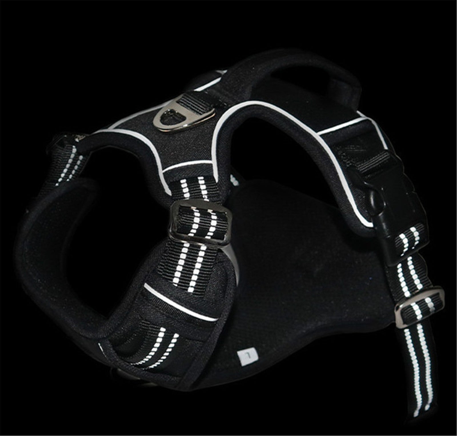 All-Weather Comfort Pet Harness