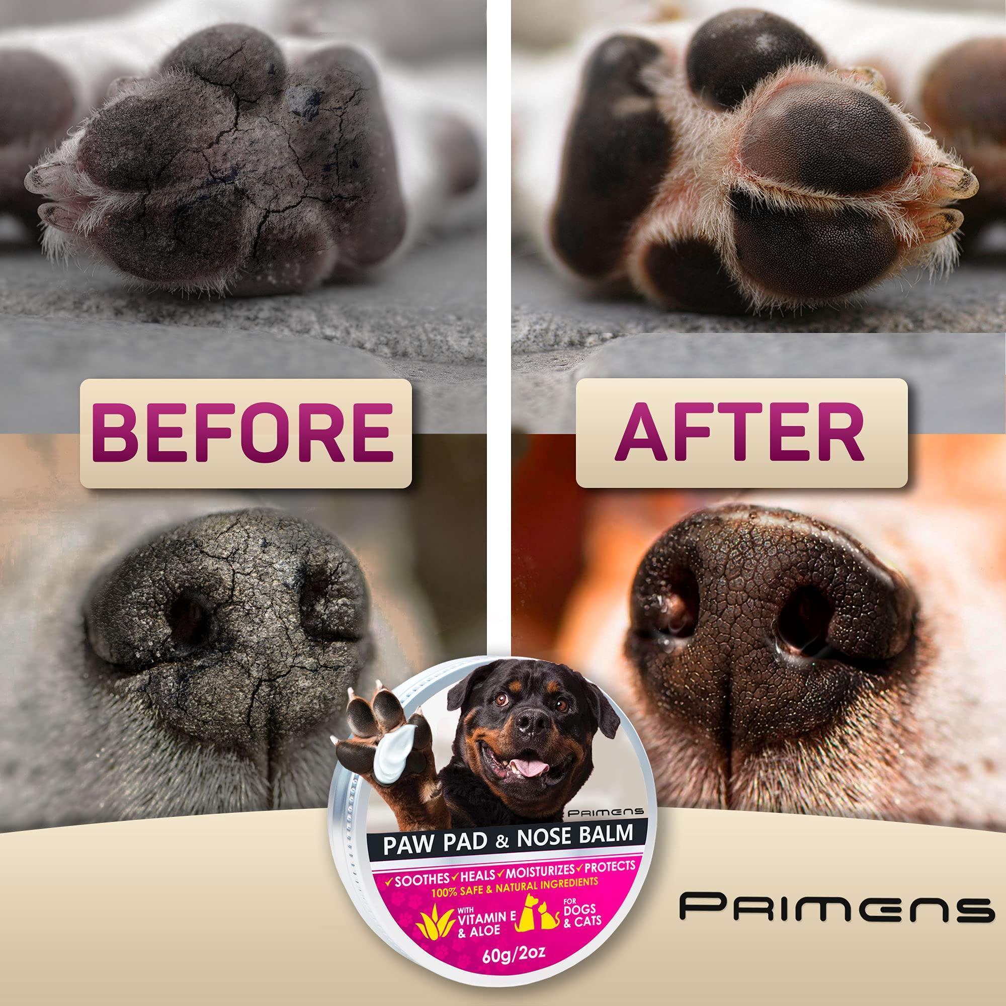 Paw Protect Balm for All Seasons 2 oz