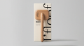 L'floof Slicker Brush For Dogs