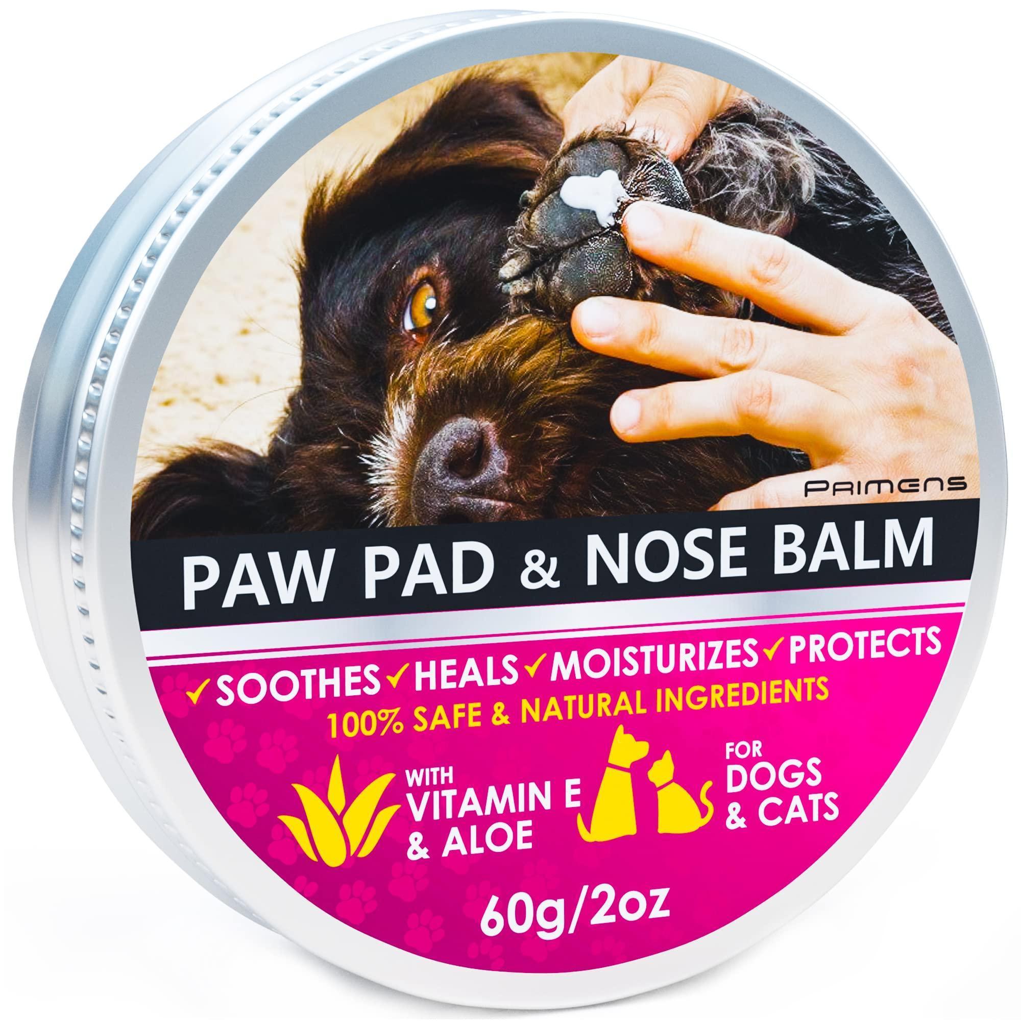 Paw Protect Balm for All Seasons 2 oz