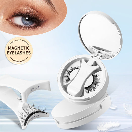 Aurorax™ Magnetic Eyelashes
