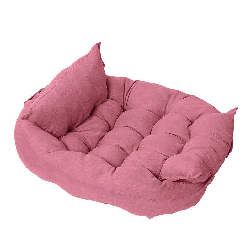 Folding Chic Pet Lounge