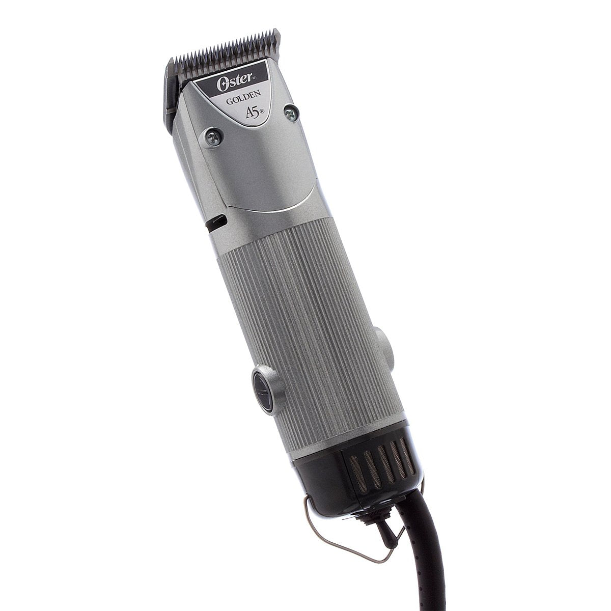 Precision Clippers for Thick Pet Coats
