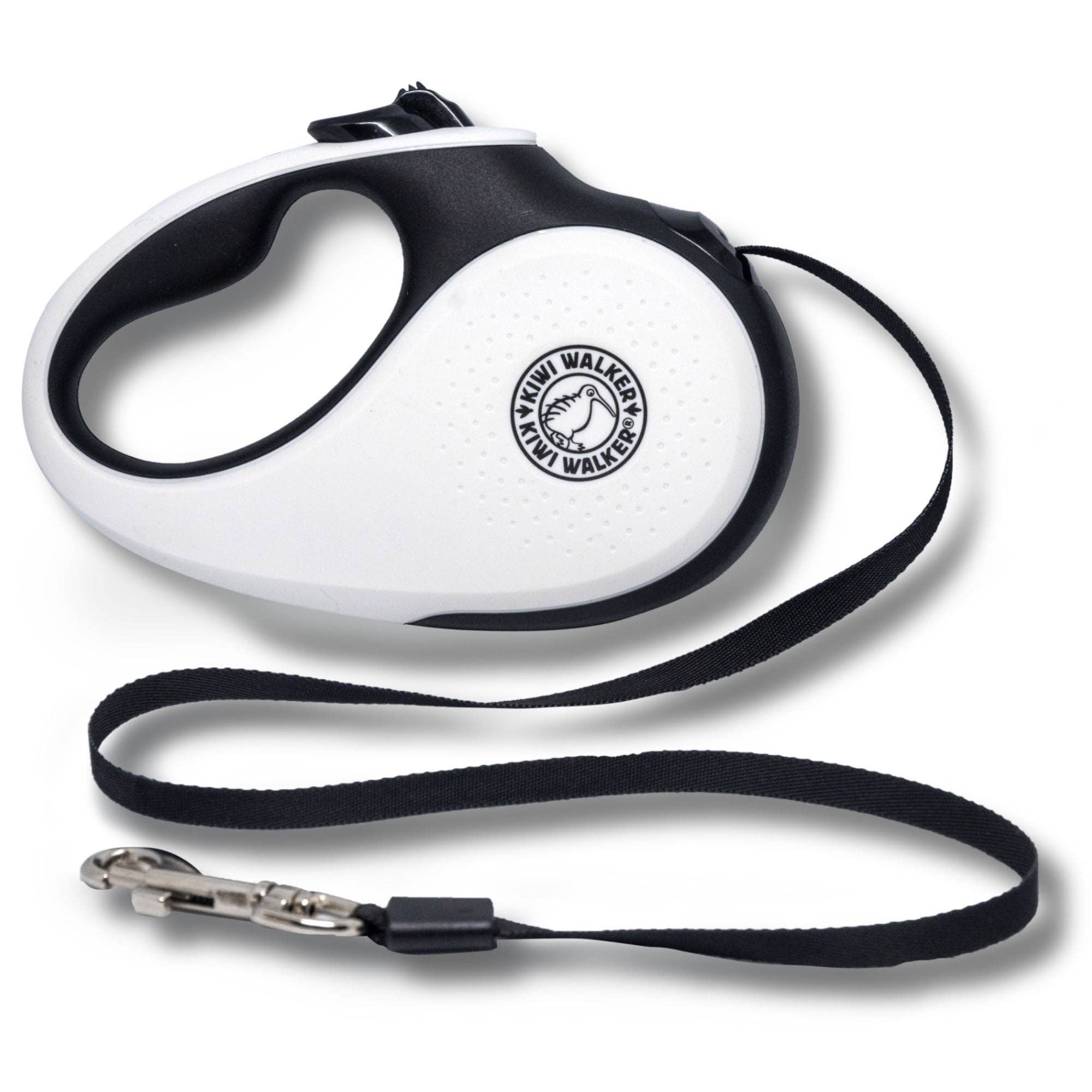 Kiwi Walker - Retractable Dog Leash 360°