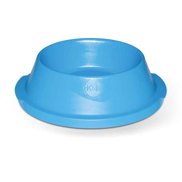 ChillPup Cool Water Bowl 32oz - Sky Blue