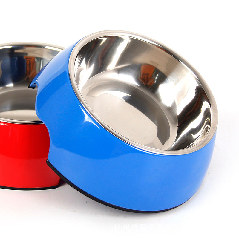 SureStay Stainless Pet Dish