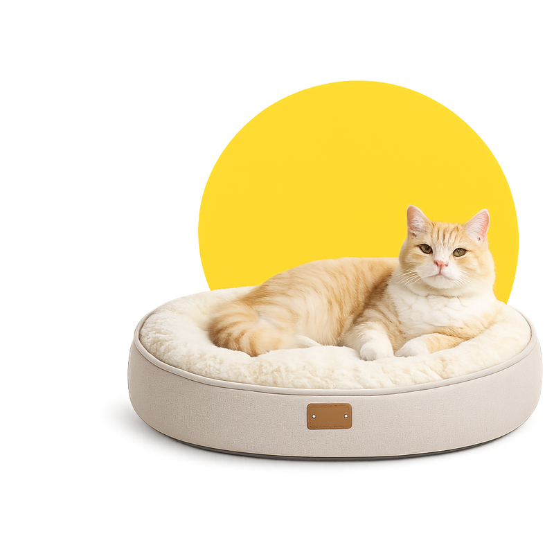 Bed & Furniture