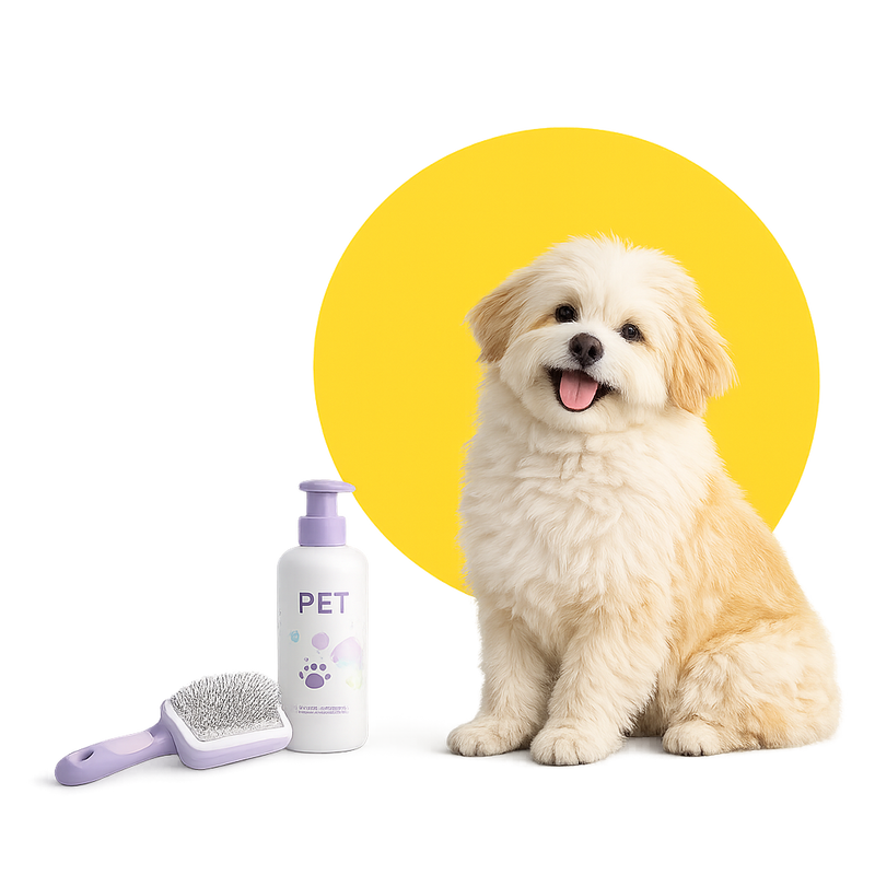 Grooming & Wellness