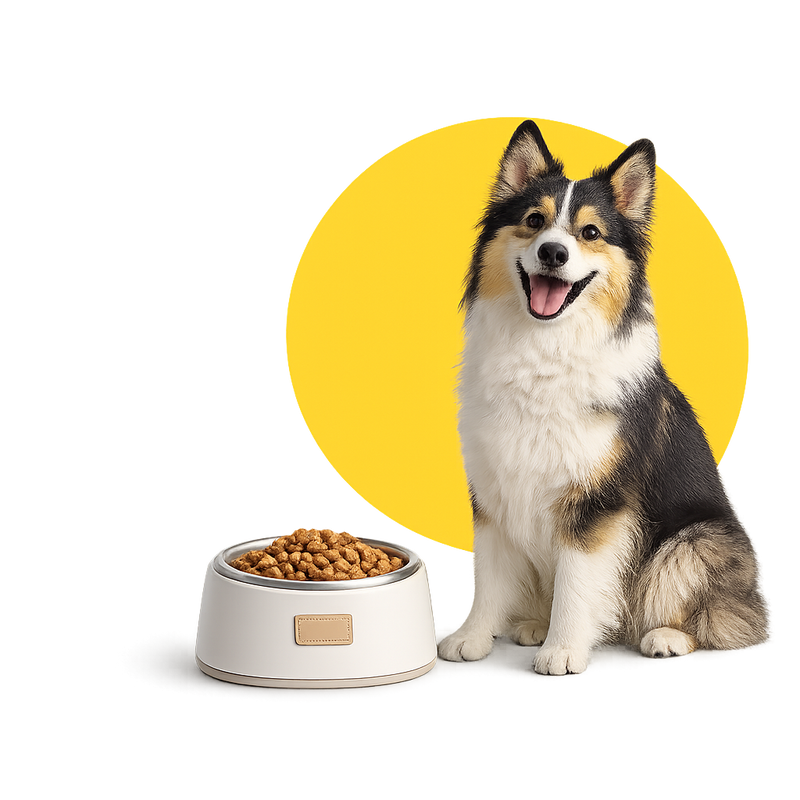 Pet Food
