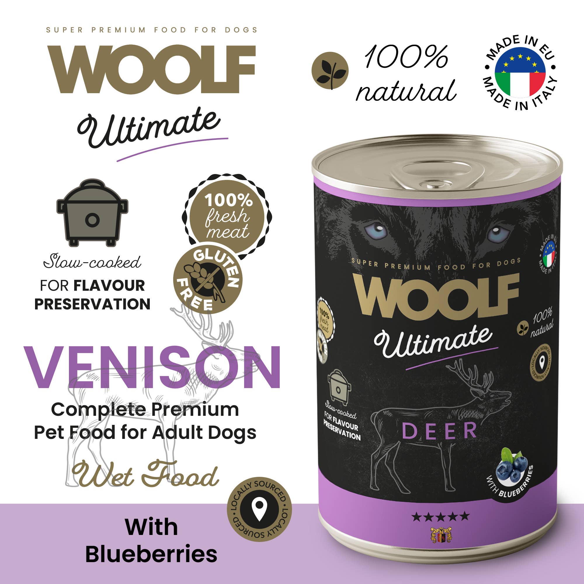 Canned Dogfood