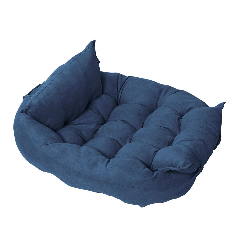 Folding Chic Pet Lounge