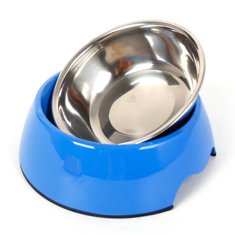SureStay Stainless Pet Dish