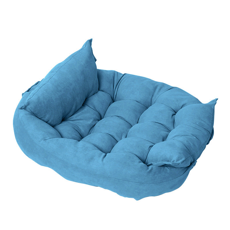 Folding Chic Pet Lounge