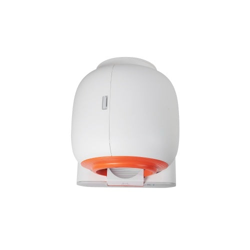 AutoClean Cat Litter Box
