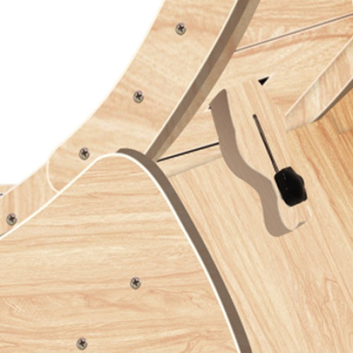 Feline Fitness Indoor Running Wheel