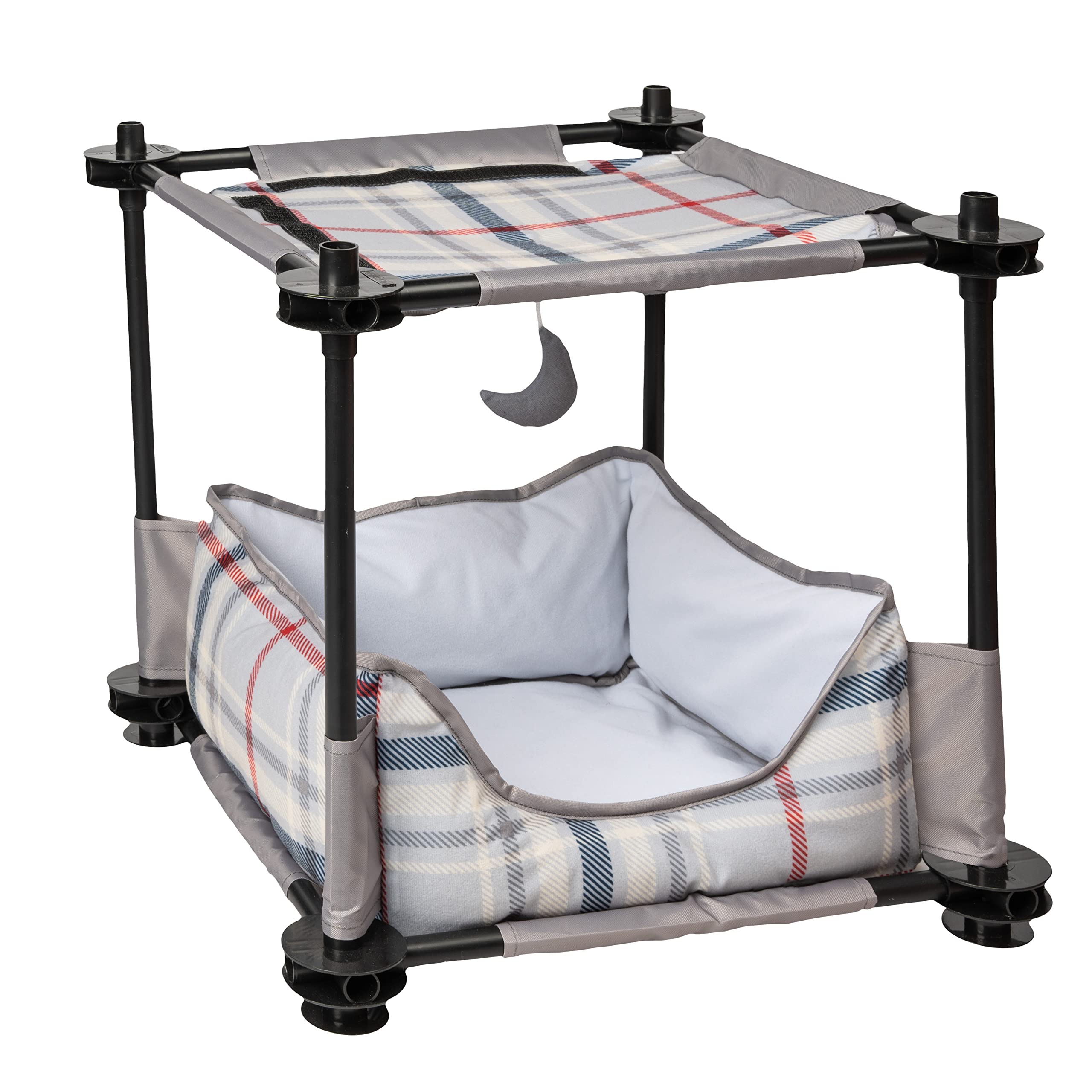 Kitty City Mega Playland Cat Furniture
