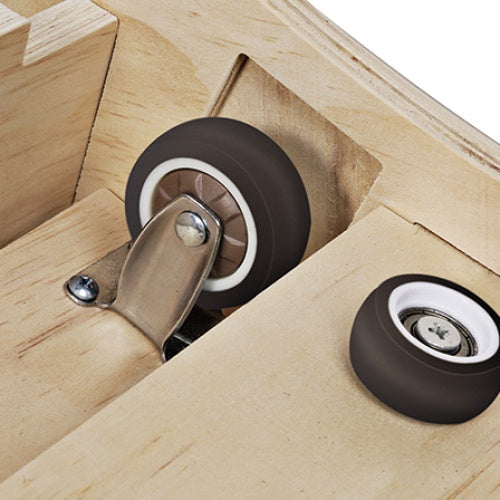 Feline Fitness Indoor Running Wheel