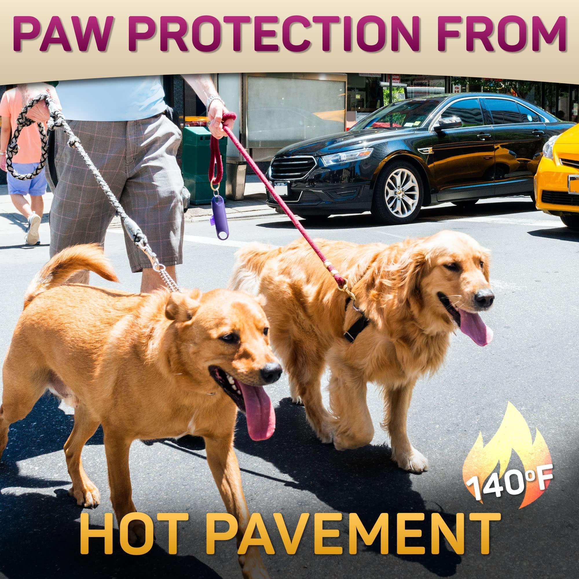 Paw Protect Balm for All Seasons 2 oz