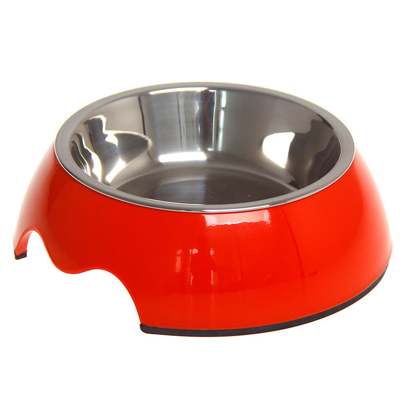 SureStay Stainless Pet Dish