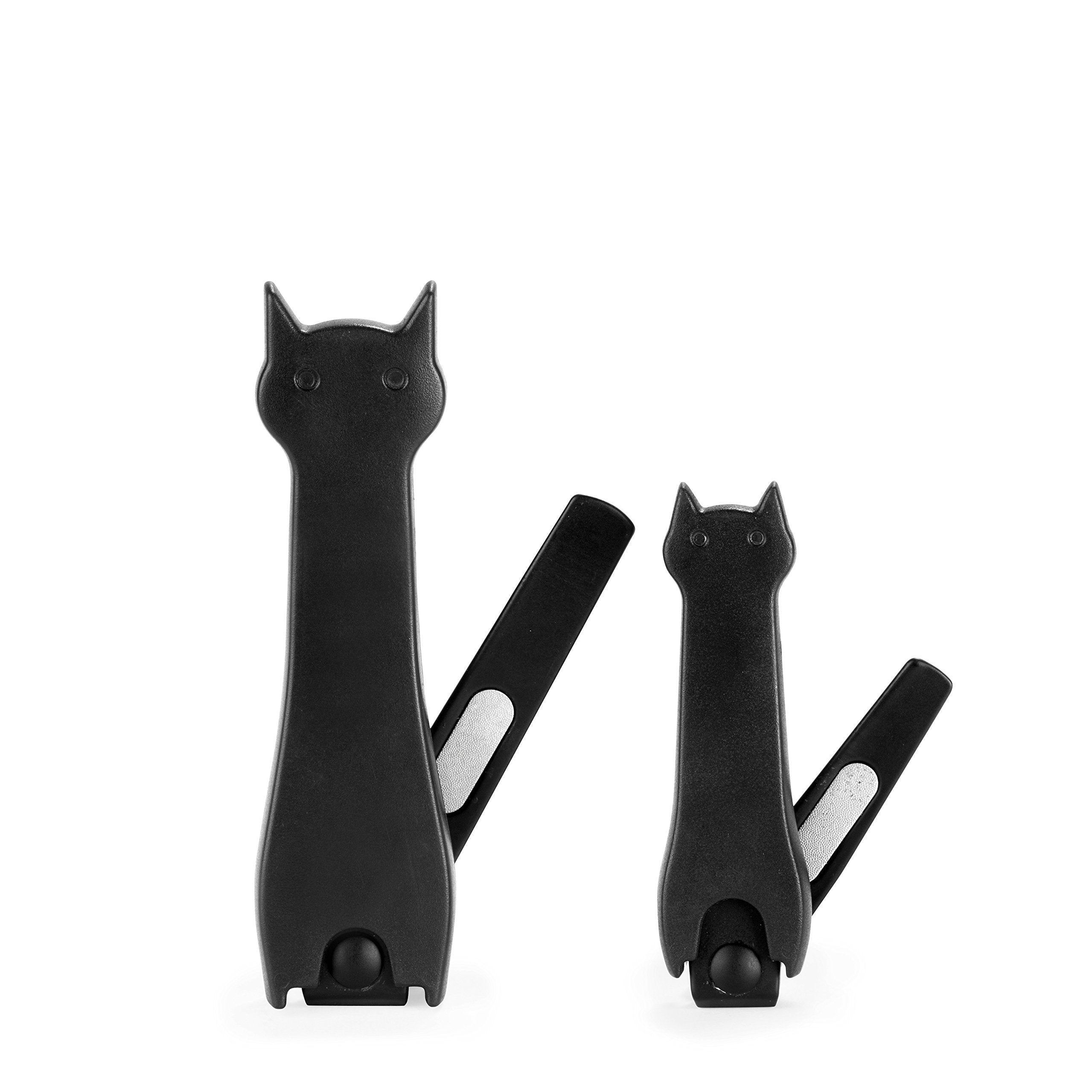 Cat's Claw Deluxe Nail Trimmers