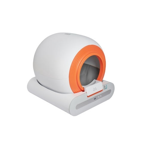 AutoClean Cat Litter Box