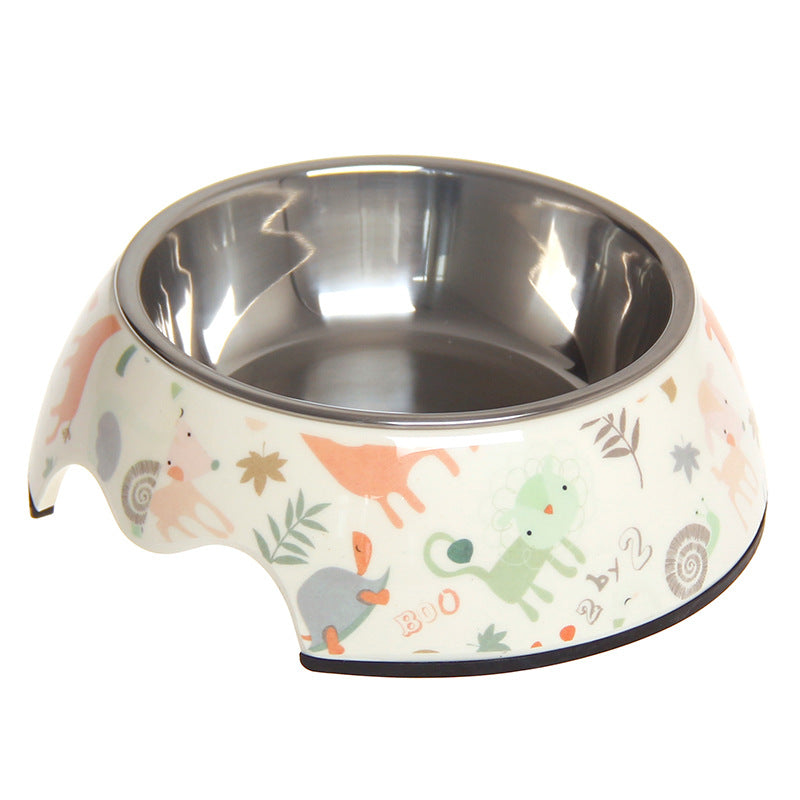 SureStay Stainless Pet Dish