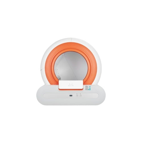 AutoClean Cat Litter Box