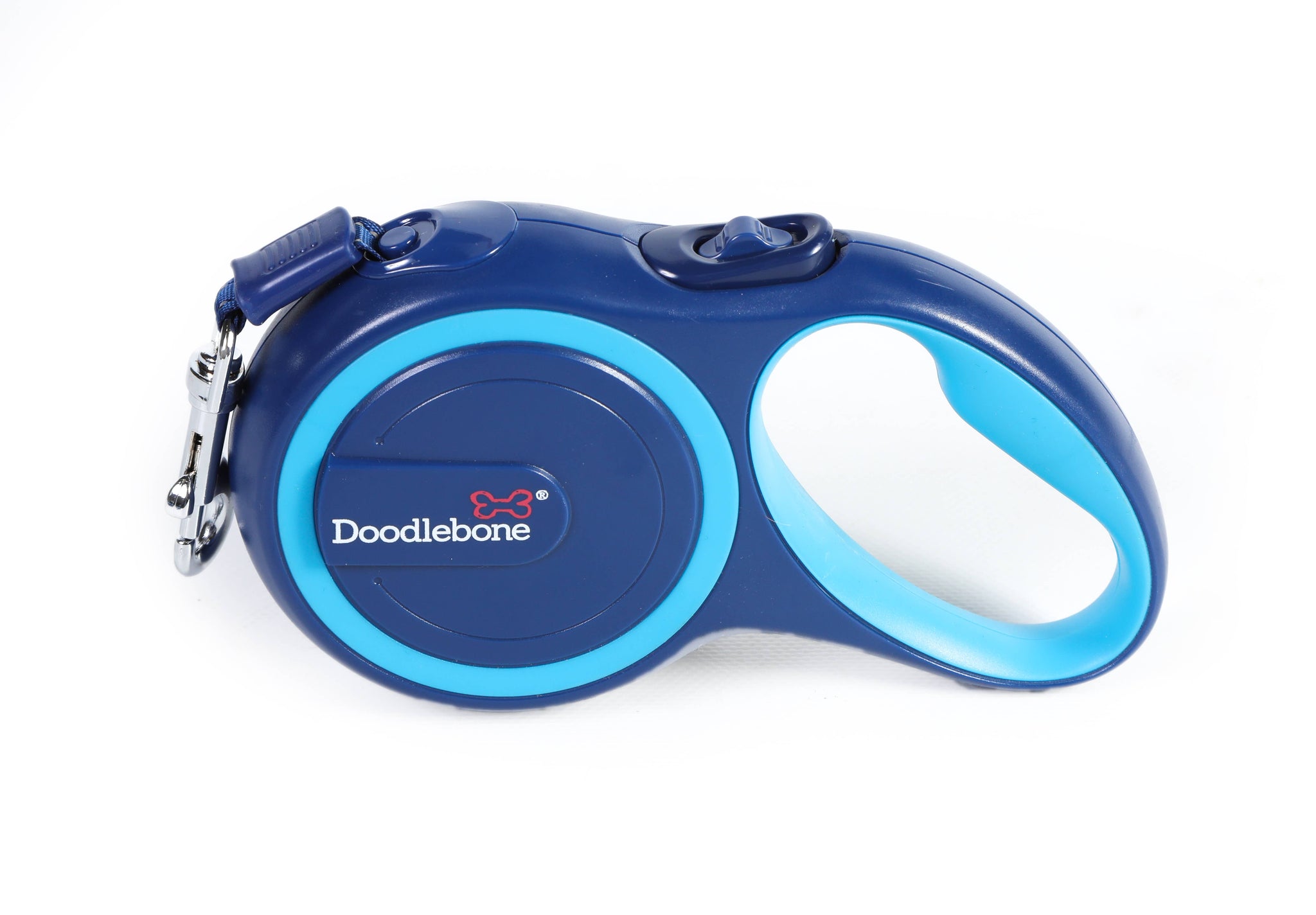 Retractable Dog Lead