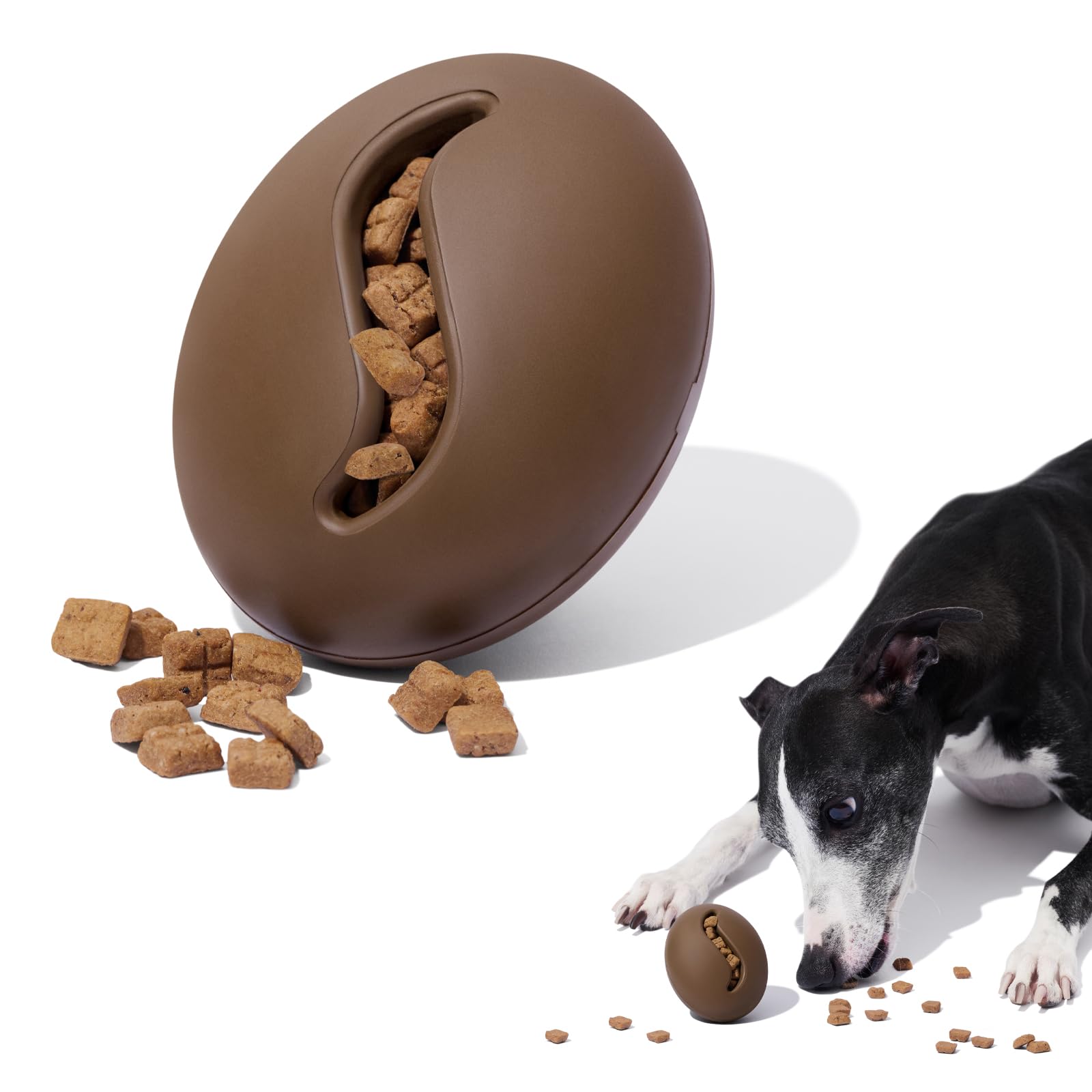 VETRESKA ChewPuzzle Dog Enrichment Toy