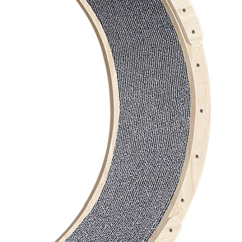 Feline Fitness Indoor Running Wheel